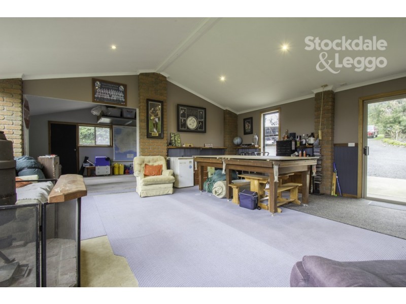 2 North Railway Crescent, Korumburra VIC 3950