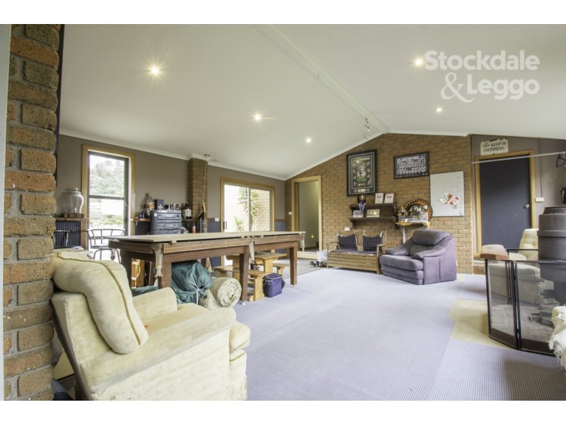 2 North Railway Crescent, Korumburra VIC 3950