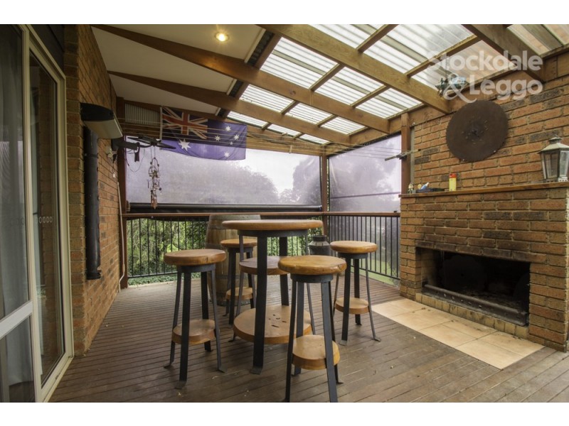 2 North Railway Crescent, Korumburra VIC 3950