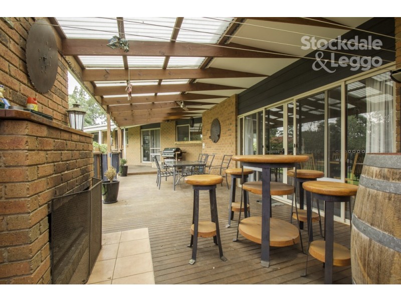 2 North Railway Crescent, Korumburra VIC 3950