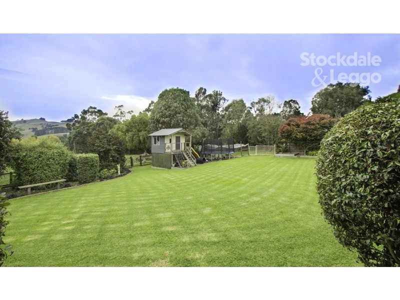 2 North Railway Crescent, Korumburra VIC 3950