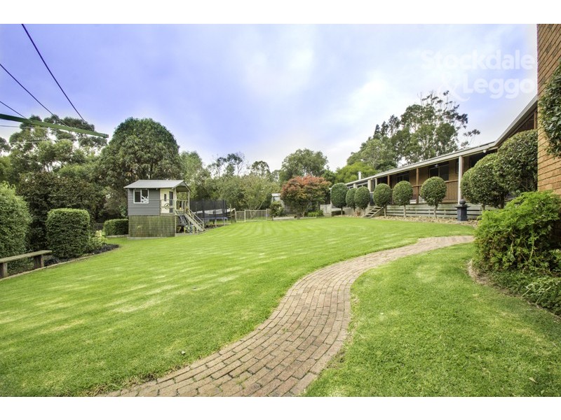 2 North Railway Crescent, Korumburra VIC 3950