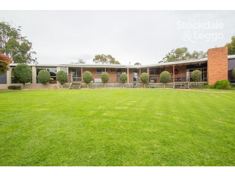 2 North Railway Crescent, Korumburra VIC 3950