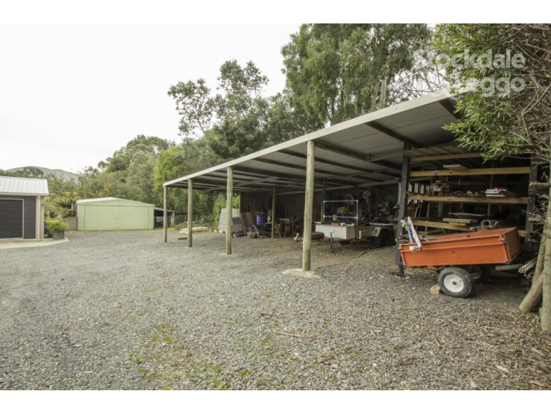 2 North Railway Crescent, Korumburra VIC 3950