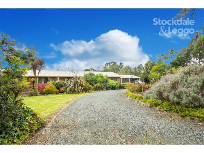 2 North Railway Crescent, Korumburra VIC 3950