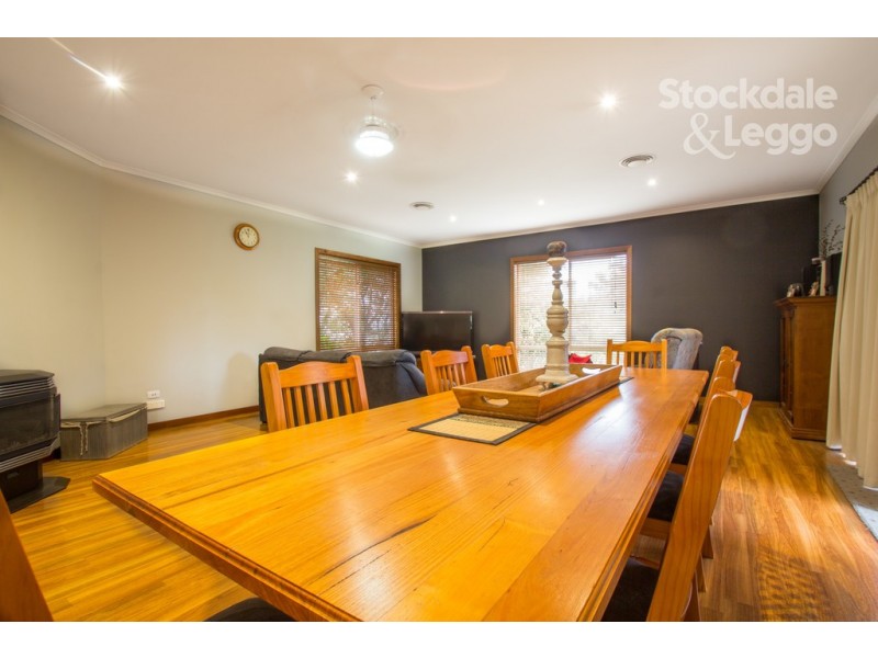 2 North Railway Crescent, Korumburra VIC 3950