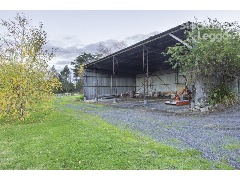 8905 South Gippsland Highway, Kardella South VIC 3950