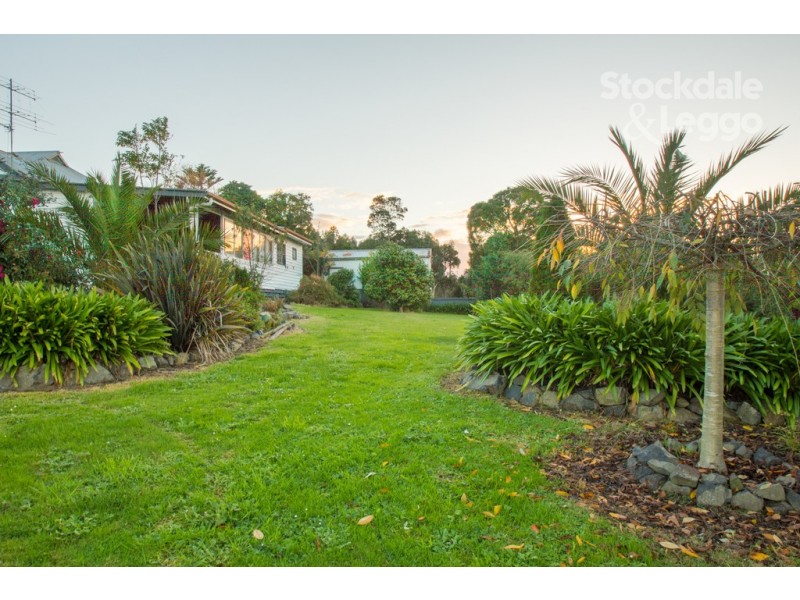 8905 South Gippsland Highway, Kardella South VIC 3950