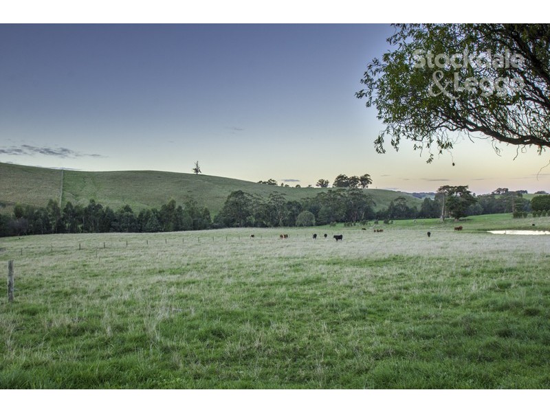 8905 South Gippsland Highway, Kardella South VIC 3950