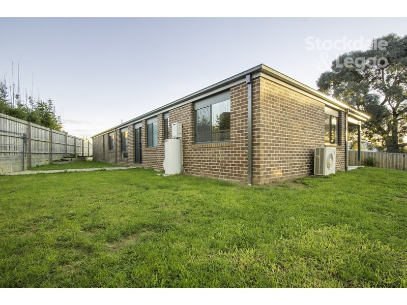 5 Sunset Close, Korumburra VIC 3950