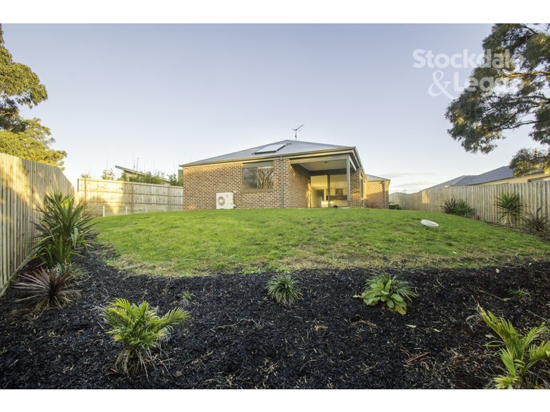 5 Sunset Close, Korumburra VIC 3950