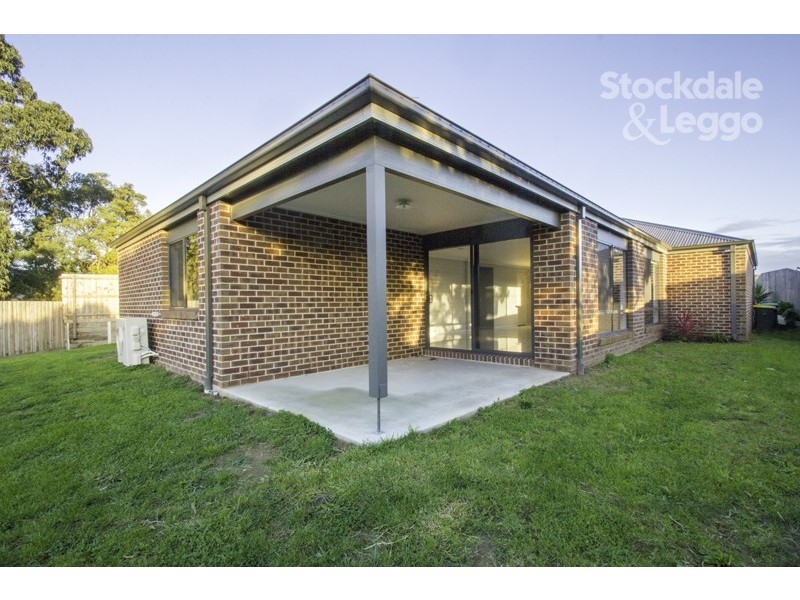 5 Sunset Close, Korumburra VIC 3950