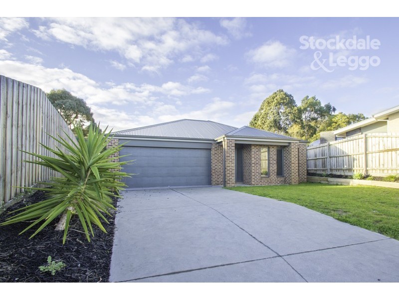 5 Sunset Close, Korumburra VIC 3950