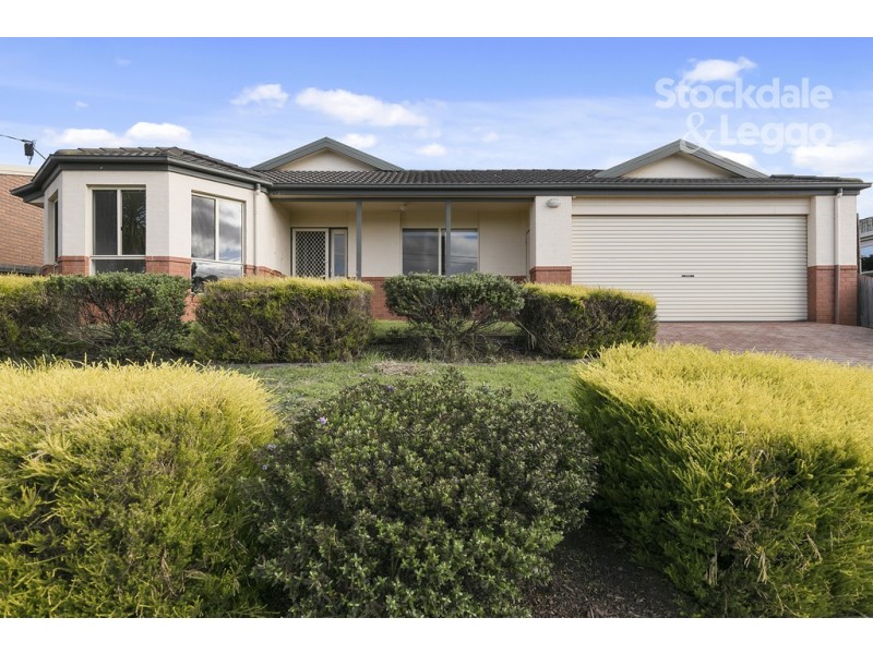 2 Walsh Court, Leongatha VIC 3953