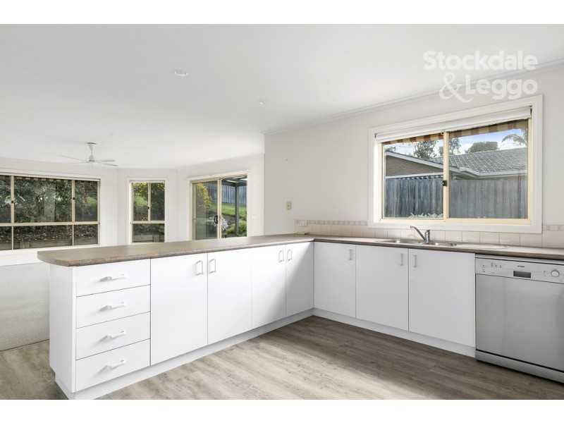 2 Walsh Court, Leongatha VIC 3953