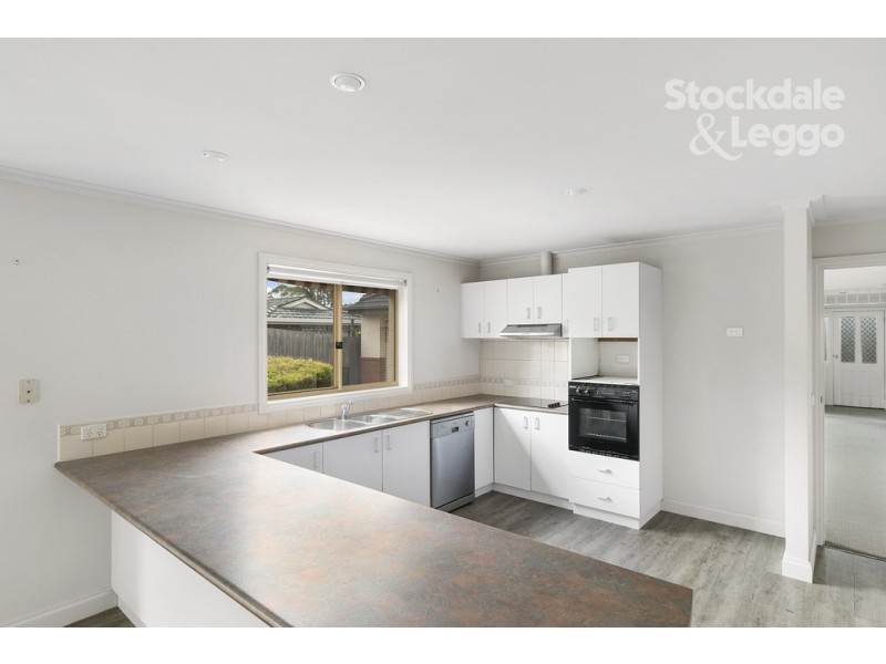 2 Walsh Court, Leongatha VIC 3953