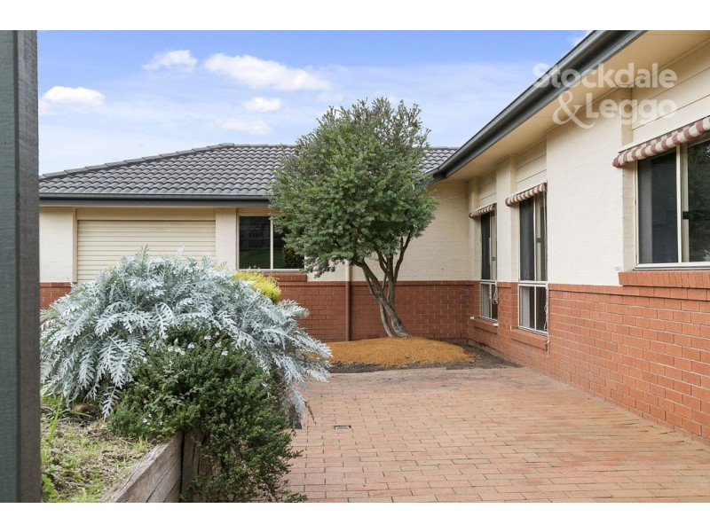 2 Walsh Court, Leongatha VIC 3953