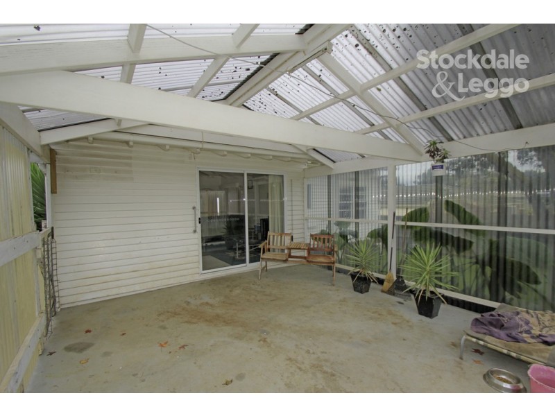1 Owen Street, Leongatha VIC 3953