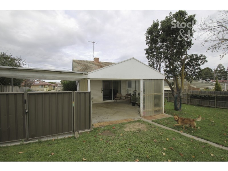 1 Owen Street, Leongatha VIC 3953