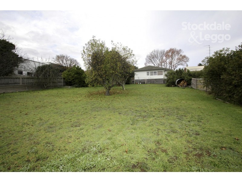 9 Jeffrey Street, Leongatha VIC 3953
