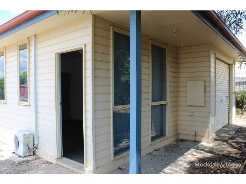 Leongatha VIC 3953