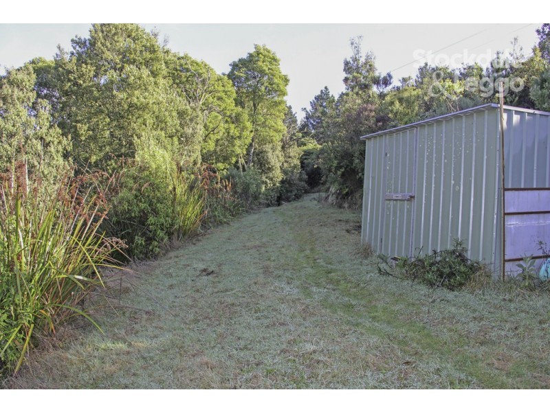 3320 South Gippsland Hwy, Foster North VIC 3960