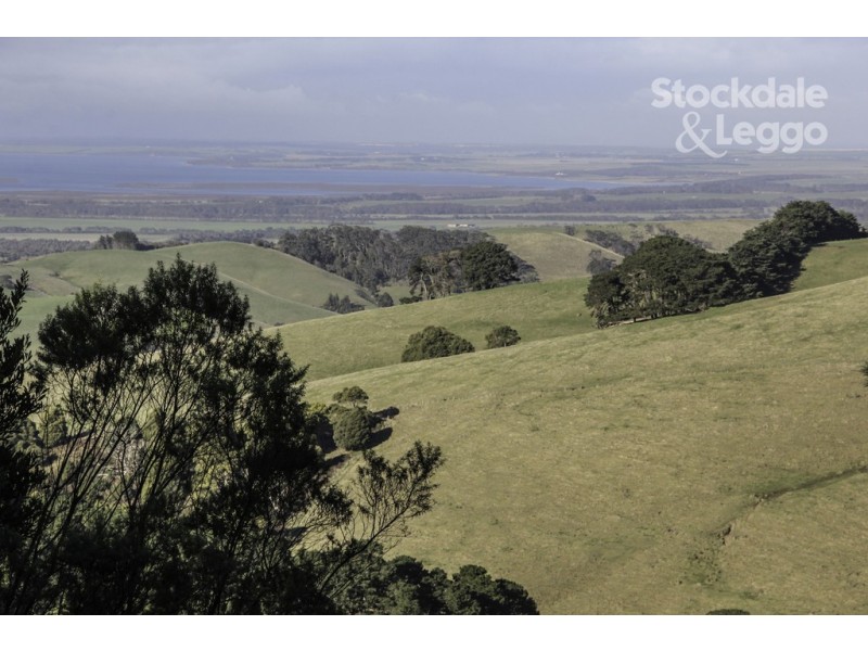 3320 South Gippsland Hwy, Foster North VIC 3960