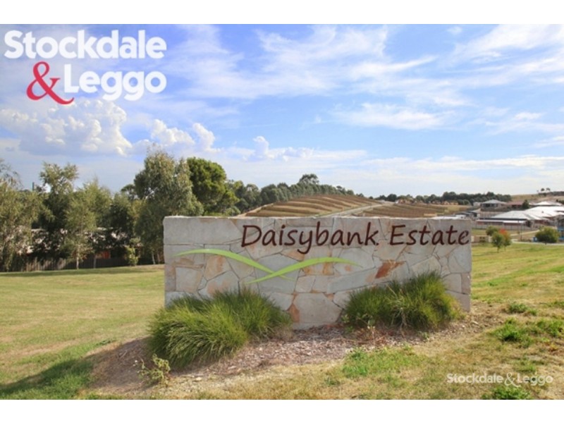 16 Gabriella Way, Korumburra VIC 3950