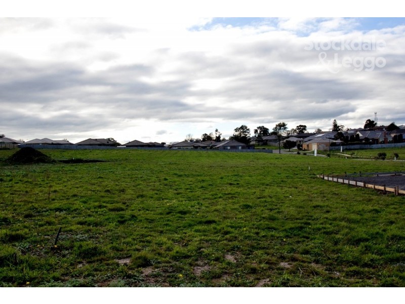 4 Carla Crescent, Korumburra VIC 3950