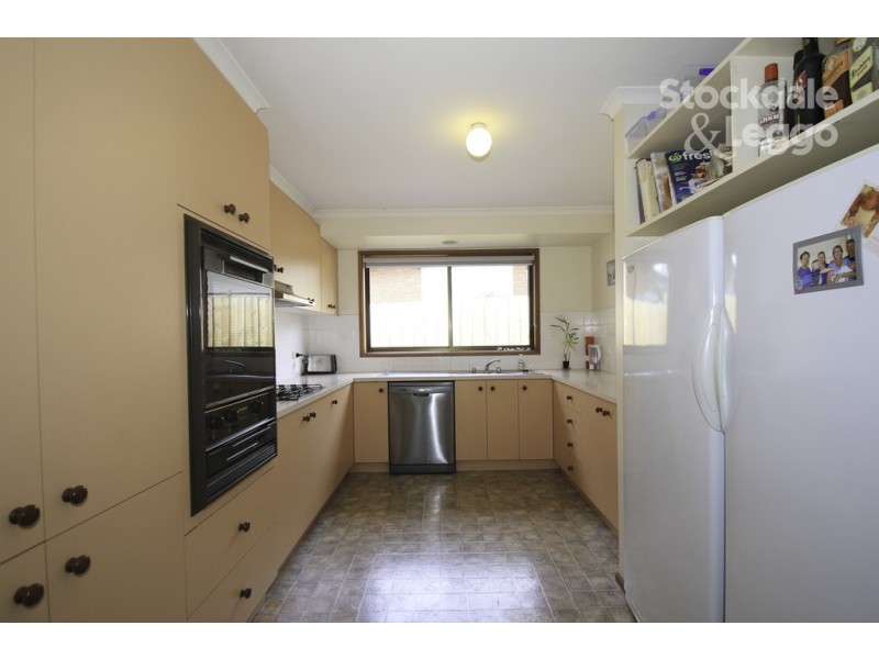 37 Callaway Crescent, Leongatha VIC 3953