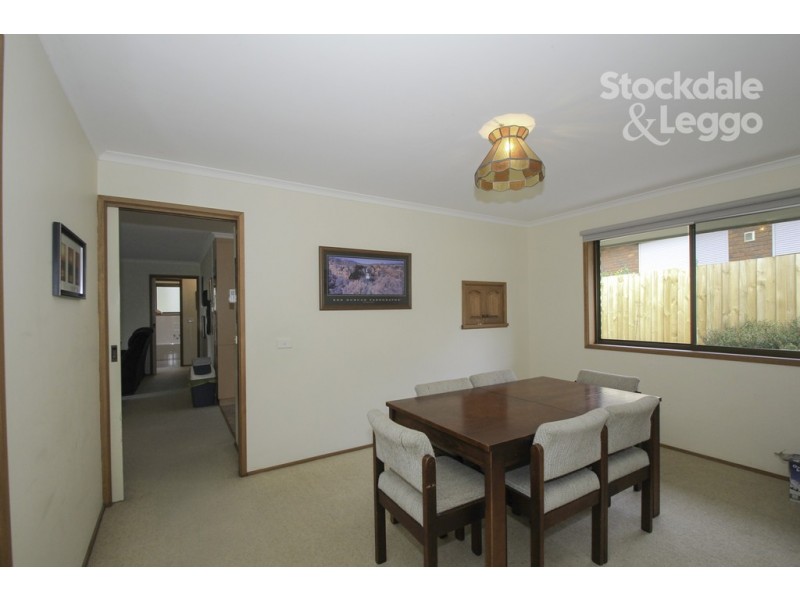 37 Callaway Crescent, Leongatha VIC 3953