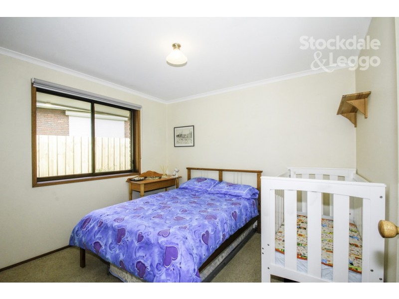 37 Callaway Crescent, Leongatha VIC 3953