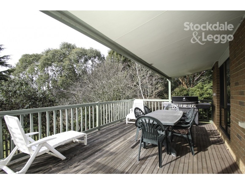 37 Callaway Crescent, Leongatha VIC 3953