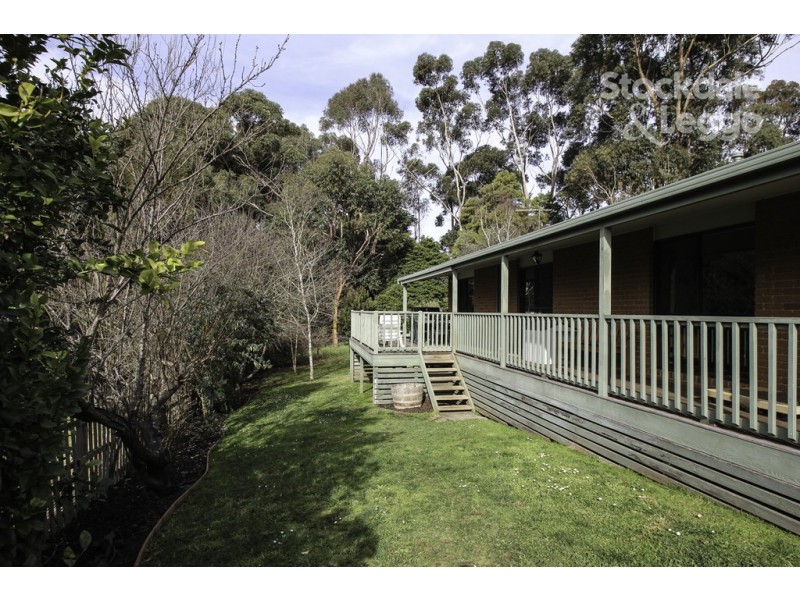 37 Callaway Crescent, Leongatha VIC 3953