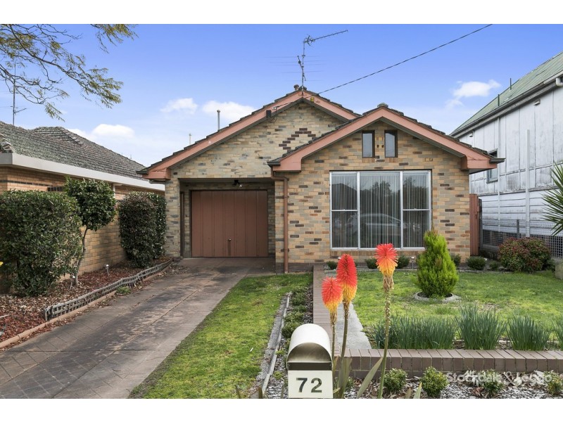 72 McCartin Street, Leongatha VIC 3953