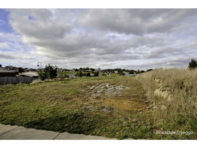 19 Romano Way, Korumburra VIC 3950