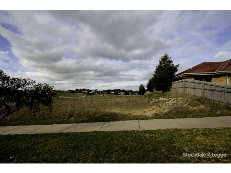 21 Romano Way, Korumburra VIC 3950