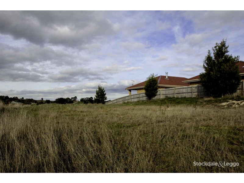 21 Romano Way, Korumburra VIC 3950