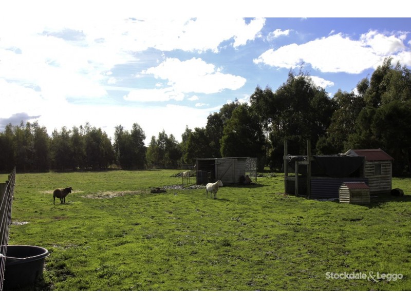 17-19 Stony Creek – Dollar Rd, Stony Creek VIC 3957