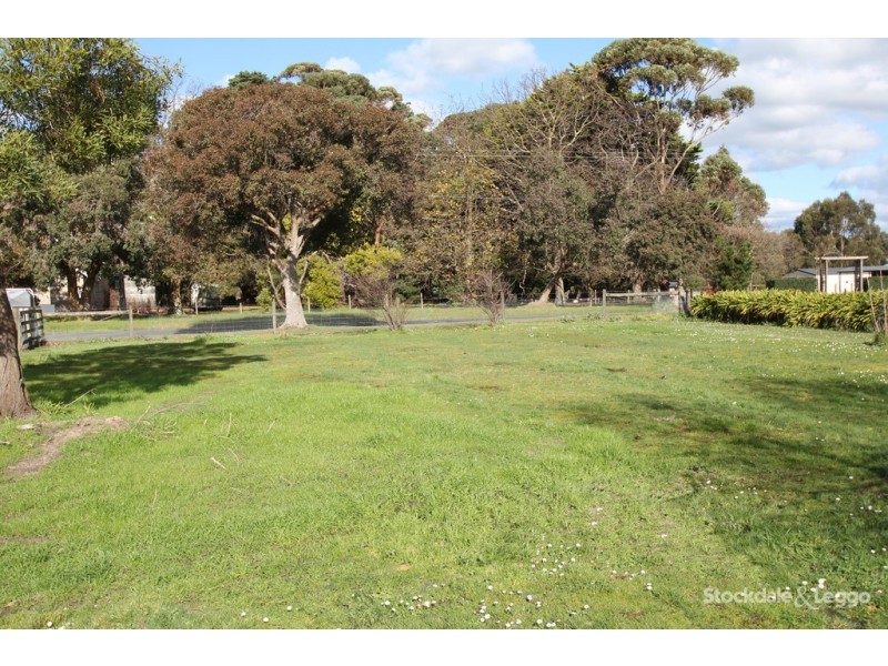 17-19 Stony Creek – Dollar Rd, Stony Creek VIC 3957