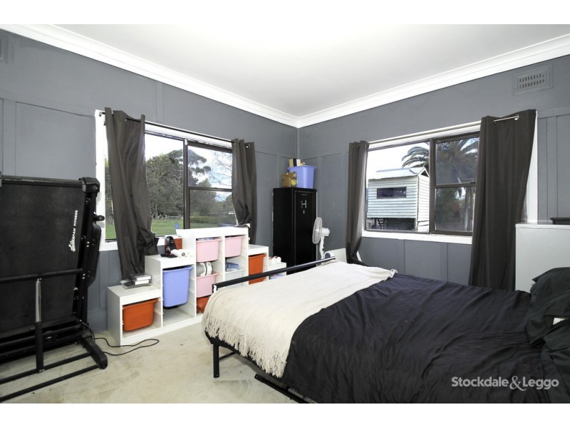 17-19 Stony Creek – Dollar Rd, Stony Creek VIC 3957