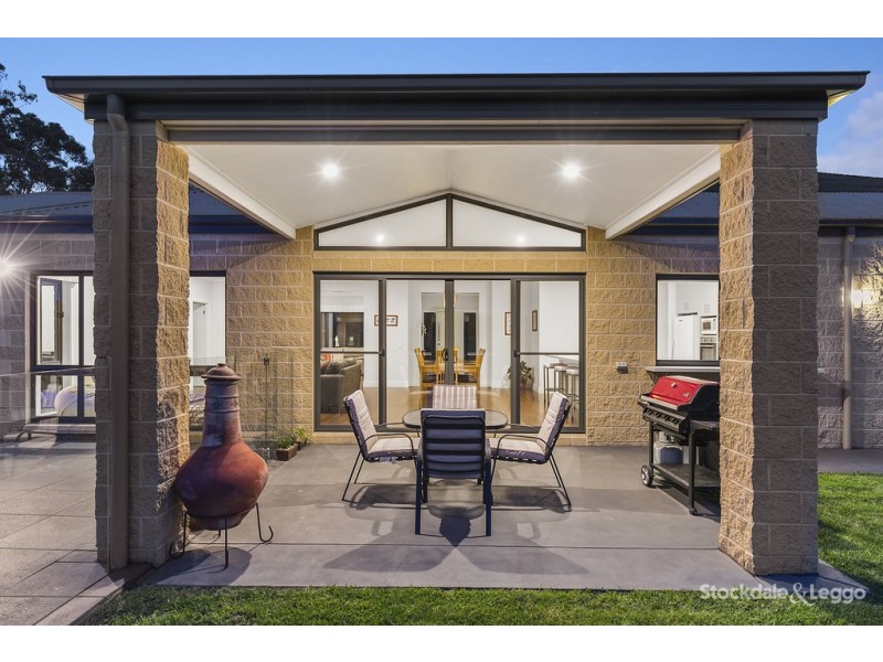 13 Wallaby Drive, Koonwarra VIC 3954