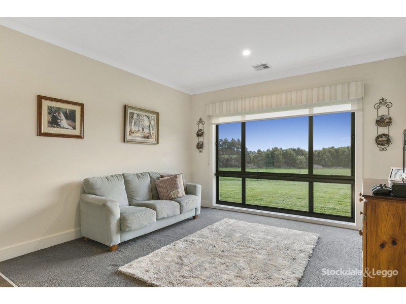 13 Wallaby Drive, Koonwarra VIC 3954