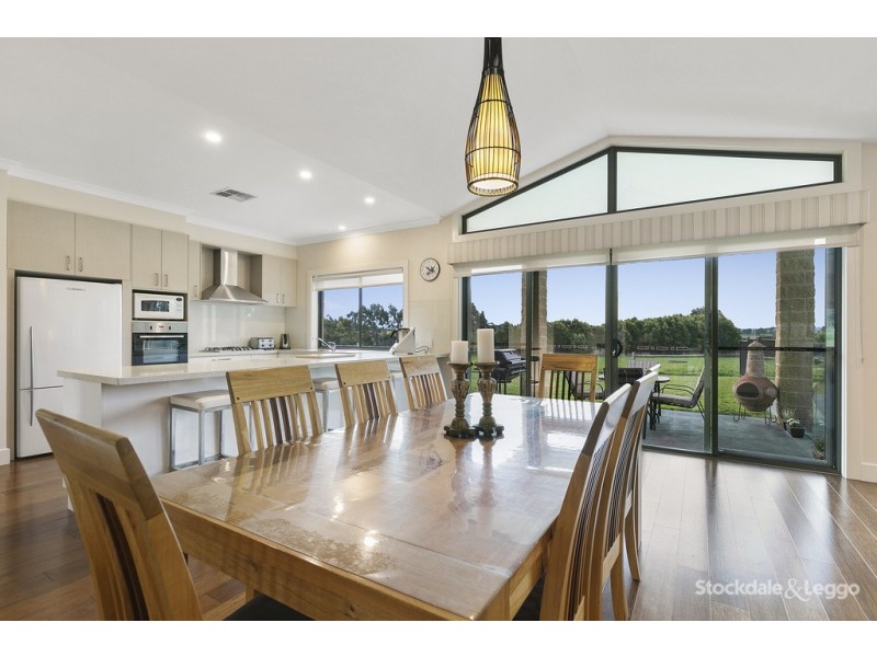 13 Wallaby Drive, Koonwarra VIC 3954