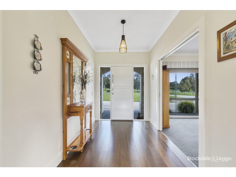 13 Wallaby Drive, Koonwarra VIC 3954