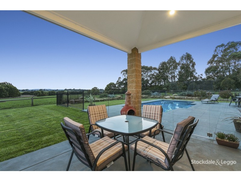 13 Wallaby Drive, Koonwarra VIC 3954