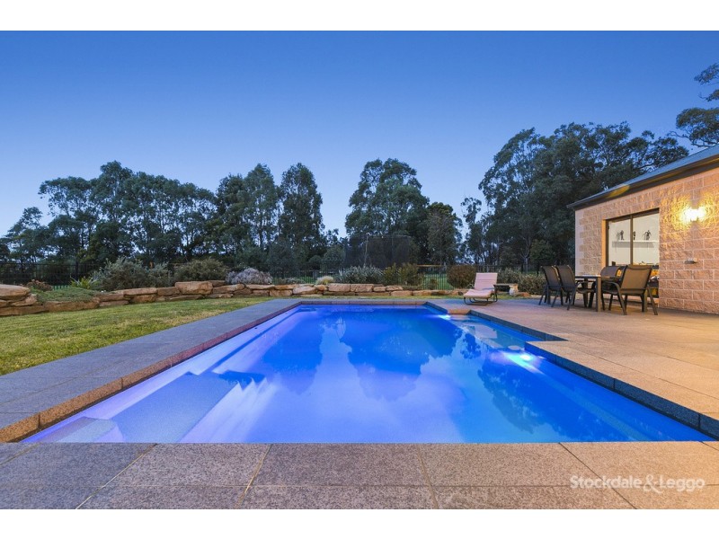 13 Wallaby Drive, Koonwarra VIC 3954