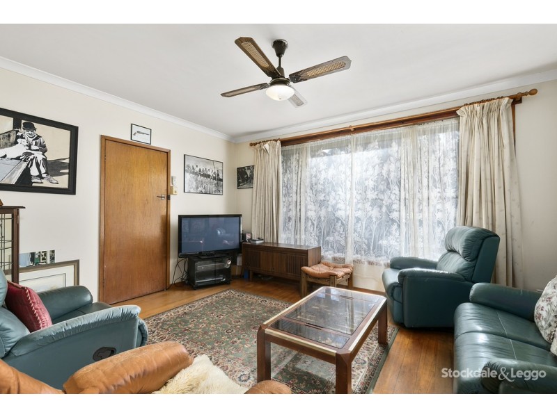 36 Greenwood Parade, Leongatha VIC 3953