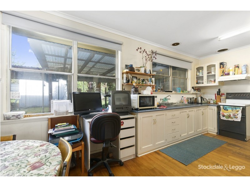 36 Greenwood Parade, Leongatha VIC 3953