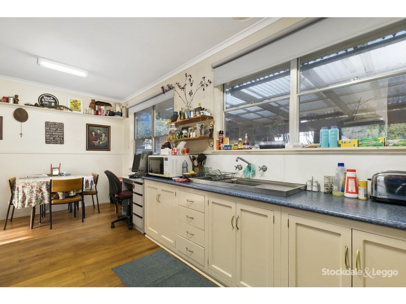 36 Greenwood Parade, Leongatha VIC 3953